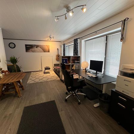 Matkatoimisto Laehellae Keskustaa Apartment Porvoo Luaran gambar