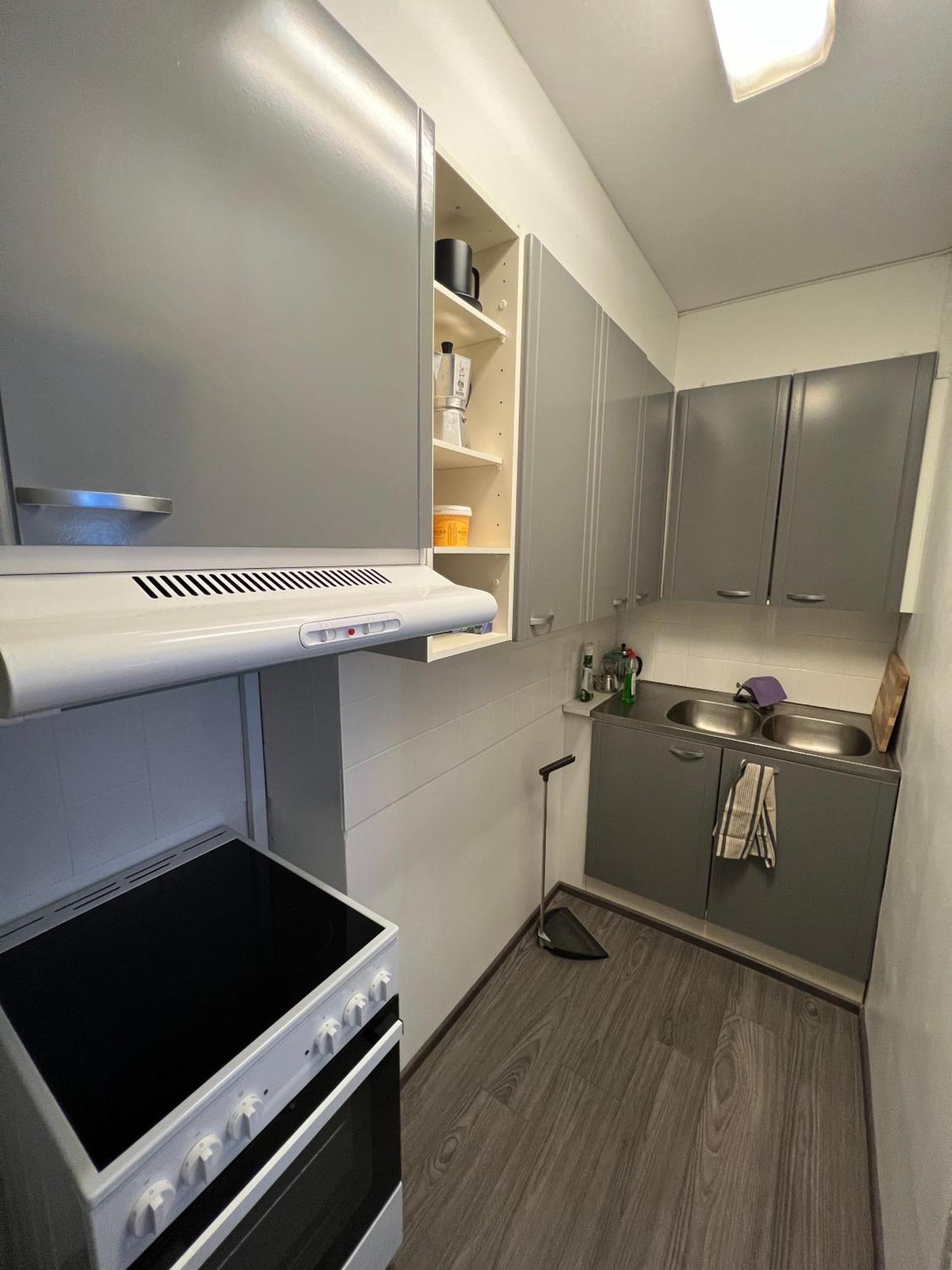 Matkatoimisto Laehellae Keskustaa Apartment Porvoo Luaran gambar