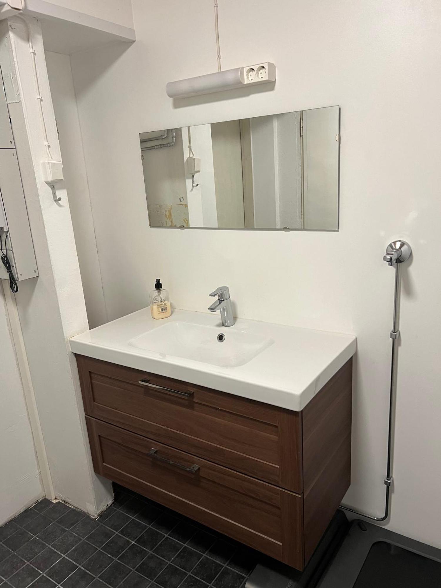 Matkatoimisto Laehellae Keskustaa Apartment Porvoo Luaran gambar
