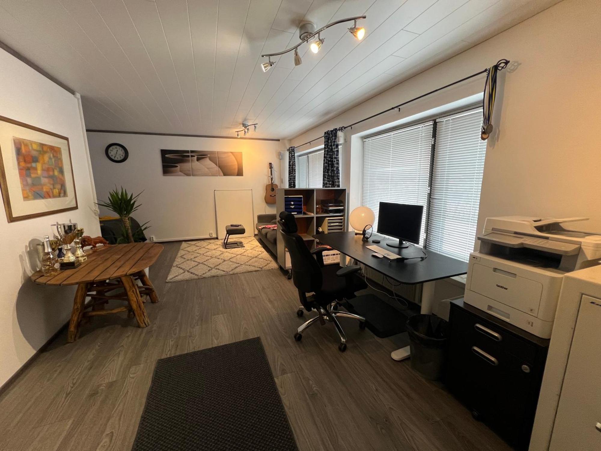 Matkatoimisto Laehellae Keskustaa Apartment Porvoo Luaran gambar