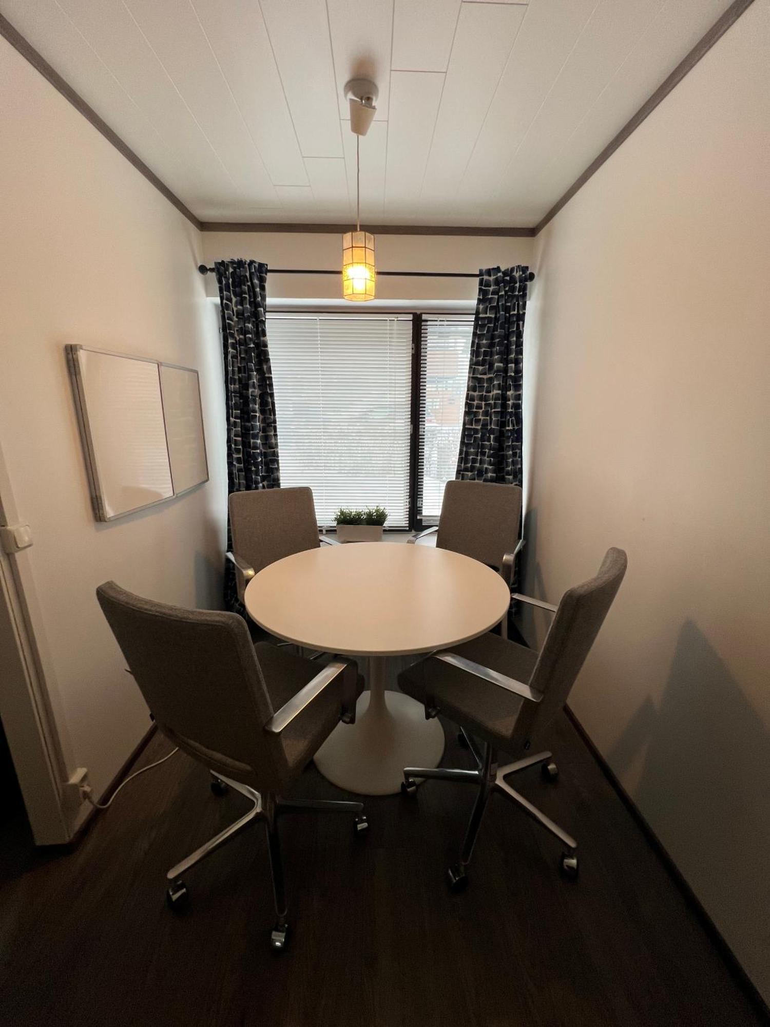 Matkatoimisto Laehellae Keskustaa Apartment Porvoo Luaran gambar